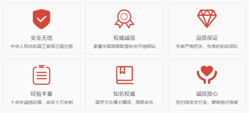 龙年宝宝起名-关于我们  第1张